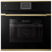 Электрический духовой шкаф KUPPERSBUSCH BP 6550.0 S4 GOLD