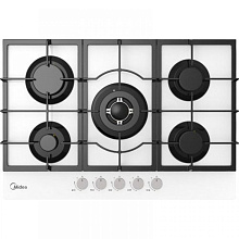 Варочная панель MIDEA MG7560TGW