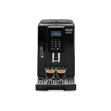Кофемашина DeLonghi ECAM353.75.B