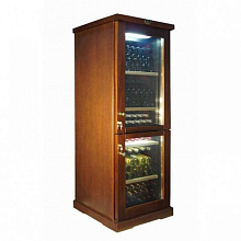 Винный шкаф IP INDUSTRIE CEX 601 CU