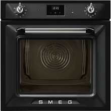 Духовой шкаф SMEG SOP6900TN VICTORIA