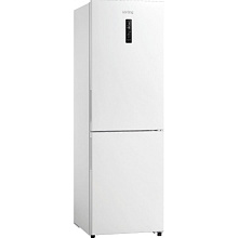 Холодильник KORTING KNFC 61868 GN