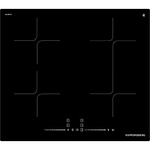 Варочная панель KUPPERSBERG ICI 615