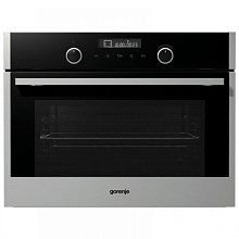 Духовой шкаф GORENJE BCM547S12X