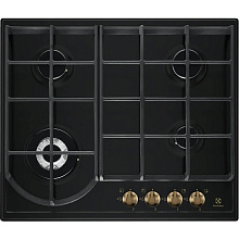 Варочная панель ELECTROLUX EGH6343ROR