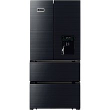 Холодильник KAISER KS 80420 RS