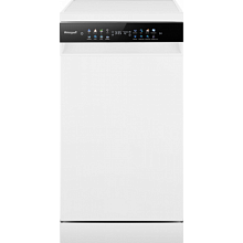 Посудомоечная машина WEISSGAUFF DW 4539 INVERTER TOUCH AUTOOPEN WHITE