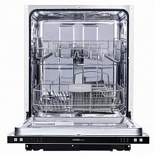 Встраиваемая посудомоечная машина HOMSAIR DW65L
