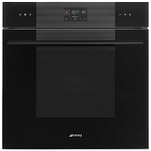 Духовой шкаф SMEG SO6102TB3 LINEA