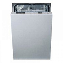 Встраиваемая посудомоечная машина WHIRLPOOL ADG190 A+