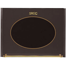 Дверца для микроволновой печи Smeg PMO800C-8