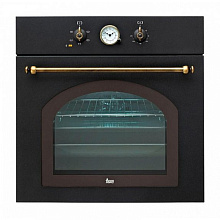 Духовой шкаф TEKA HR 550 ANTHRACITE B