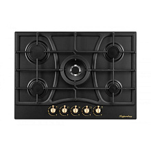 Варочная панель KUPPERSBERG FS 703 B BRONZE