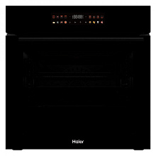 Духовой шкаф HAIER HOQ-M5AAN3GB