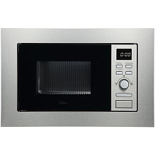Встраиваемая микроволновая печь MIDEA MI62170X