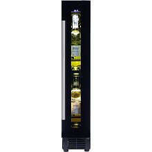 Винный шкаф DUNAVOX DAUF-9.22B