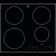 Варочная панель ELECTROLUX IPEV644RCC