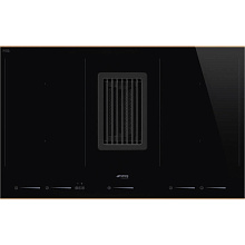 Варочная панель SMEG HOBD682R1 DOLCE STIL NOVO