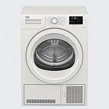 Сушильная машина BEKO DCY 7402 GB5