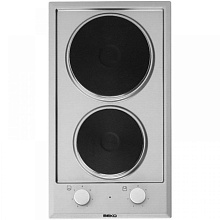 Варочная панель BEKO HDCE 32200 X