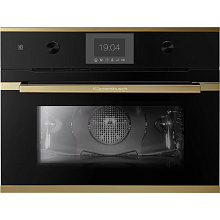 Духовой шкаф KUPPERSBUSCH CB 6350.0 S4 GOLD