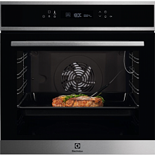 Духовой шкаф ELECTROLUX EOE7C31X