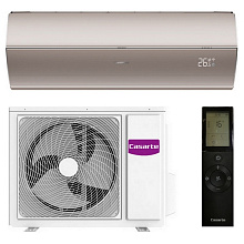 Настенный кондиционер Casarte CAS35MW1/R3-G / 1U35MW1/R3