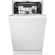 Встраиваемая посудомоечная машина GORENJE GV520E10S