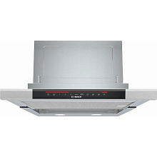 Встраиваемая вытяжка Bosch DFS067K51