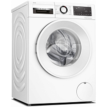 Стиральная машина BOSCH WGG244ALSN