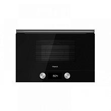 Микроволновая печь TEKA ML 8220 BIS L NIGHT RIVER BLACK