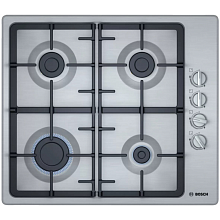 Газовая варочная панель BOSCH PBP6C5B93R