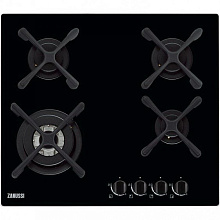 Варочная панель ZANUSSI ZGO568434B