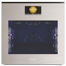 Духовой шкаф с паром Signature Kitchen Suite SKSOV2421MS