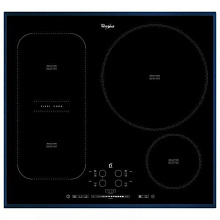 Варочная панель WHIRLPOOL ACM 847 BA