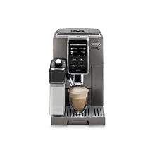 Кофемашина DeLonghi ECAM370.95.T EX:4