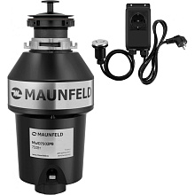 Измельчитель пищевых отходов Maunfeld MWD7502PB