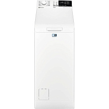 Стиральная машина ELECTROLUX EW6TN4262P