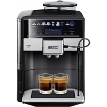 Автоматическая кофемашина Siemens TE655319RW