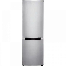 Холодильник SAMSUNG RB30A30N0SA/WT