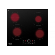 Варочная панель DELONGHI VITTORIO 2E1F CR