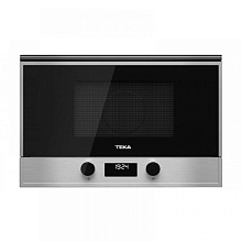 Микроволновая печь TEKA MS 622 BIS L