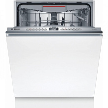 Встраиваемая посудомоечная машина BOSCH SMV6ZCX13E