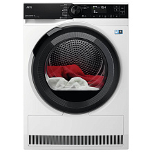 Сушильная машина AEG TR939M6CE