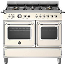 Варочный центр Bertazzoni Heritage HER106L2EAVT