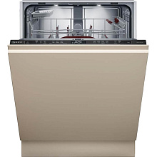 Встраиваемая посудомоечная машина NEFF S157ZB802E