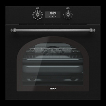 Духовой шкаф TEKA HRB 6400 ATS SILVER