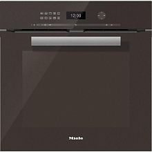 Духовой шкаф MIELE H 6461 BP HVBR