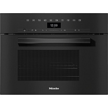 Паровой шкаф MIELE DGM7440 OBSW