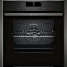 Духовой шкаф NEFF B58VT68G0